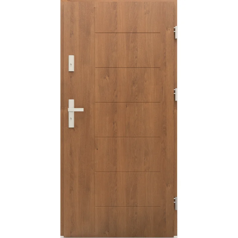 Drzwi zewnętrzne Nicolo 01 - 4