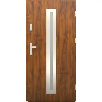 Drzwi zewnętrzne Nicolo 04