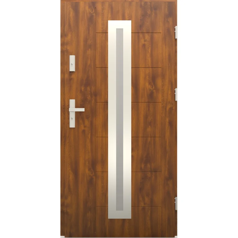 Drzwi zewnętrzne Nicolo 04 - 3