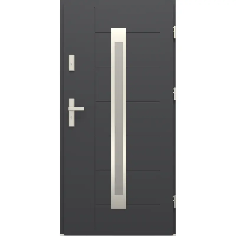 Drzwi zewnętrzne Nicolo 11