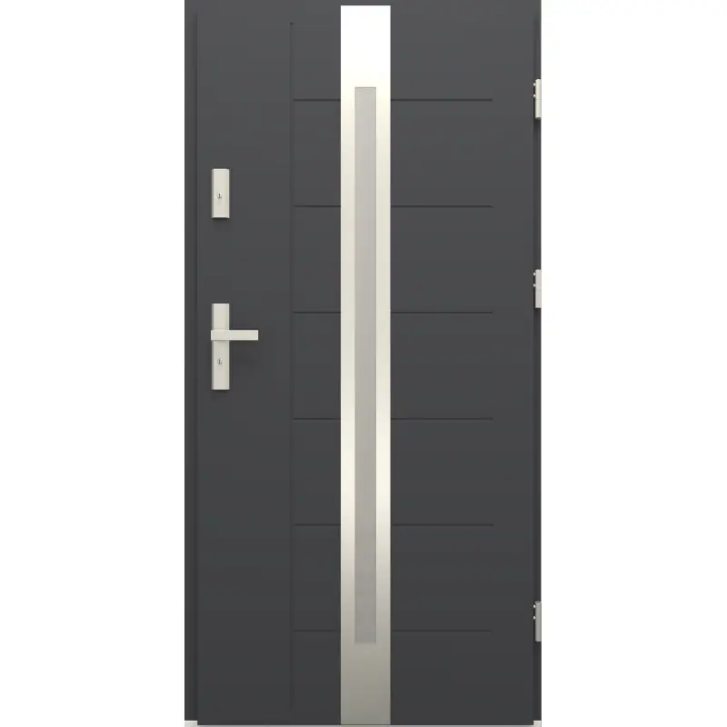 Drzwi zewnętrzne Nicolo 12