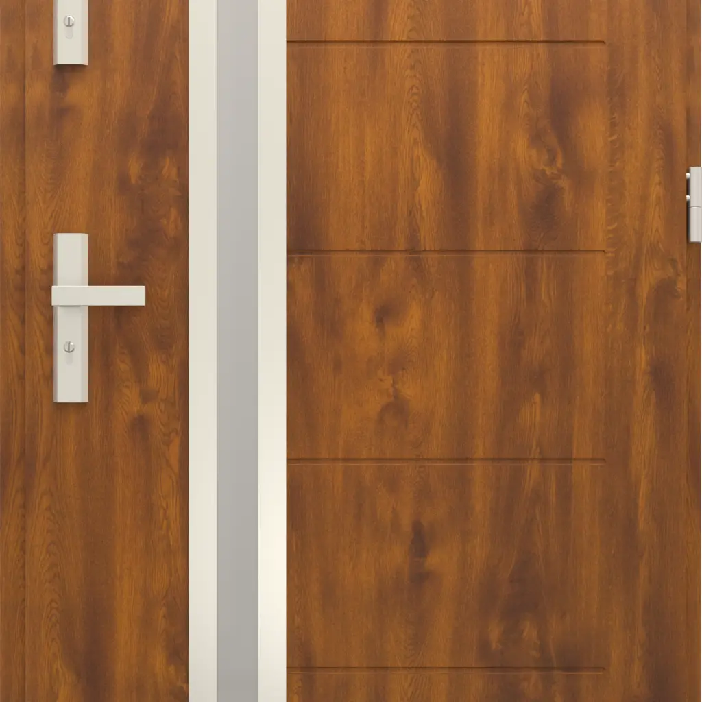 Drzwi zewnętrzne Nicolo 12B, Drzwi zewnętrzne, Nicolo KR, KR CENTER