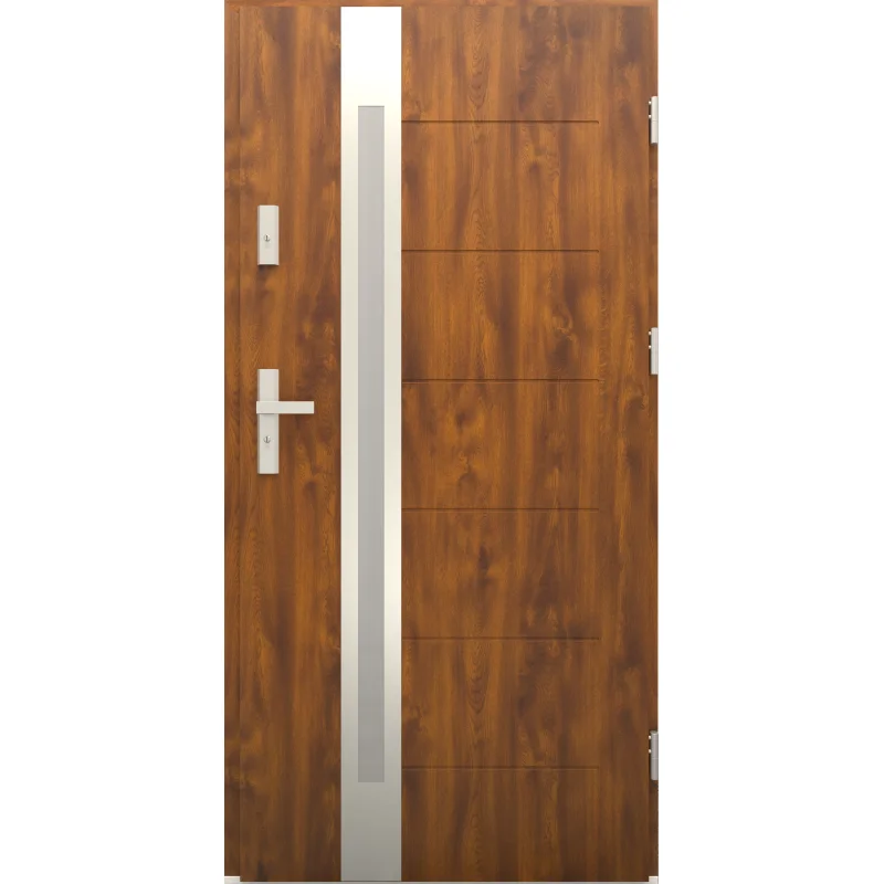 Drzwi zewnętrzne Nicolo 12B - 3