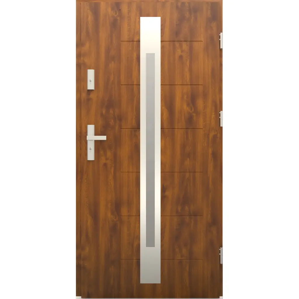 Drzwi zewnętrzne Nicolo 31, Drzwi zewnętrzne, Nicolo KR, KR CENTER