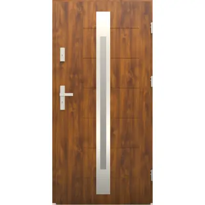 Drzwi zewnętrzne Nicolo 31