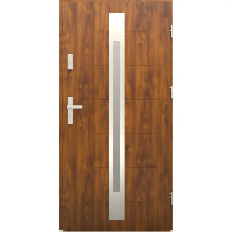 Drzwi zewnętrzne Nicolo 31