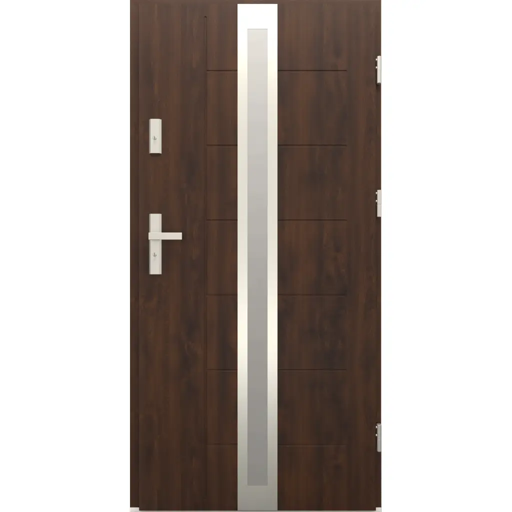 Drzwi zewnętrzne Nicolo 32, Drzwi zewnętrzne, Nicolo KR, KR CENTER