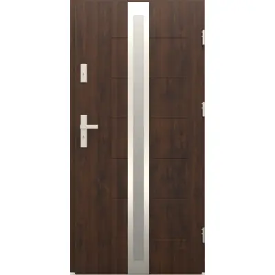 Drzwi zewnętrzne Nicolo 32