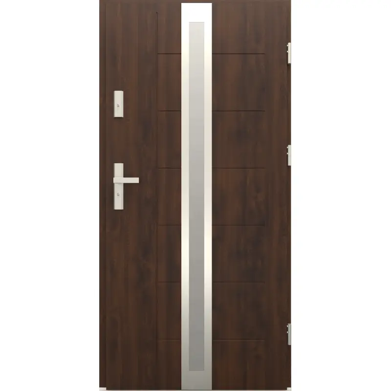 Drzwi zewnętrzne Nicolo 32