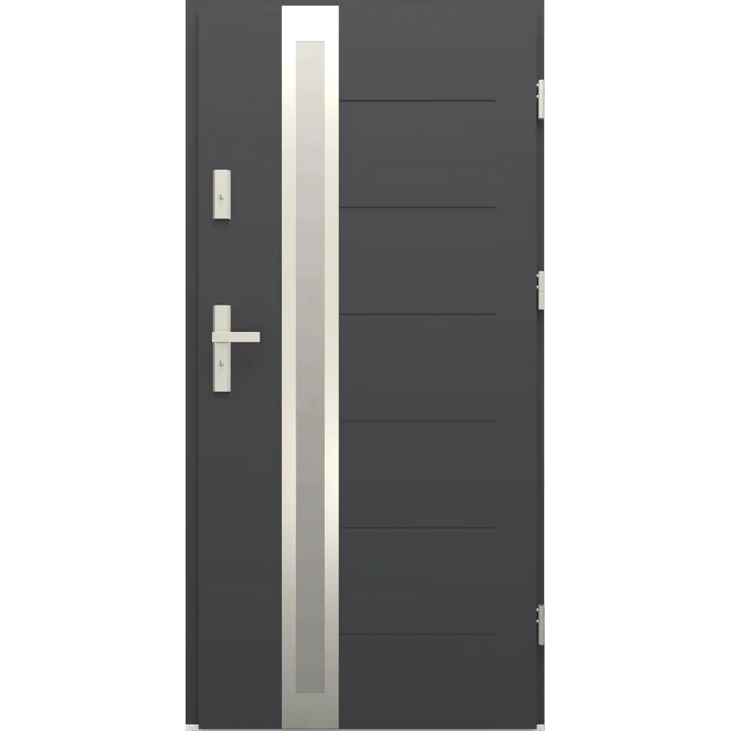 Drzwi zewnętrzne Nicolo 32B, Drzwi zewnętrzne, Nicolo KR, KR CENTER