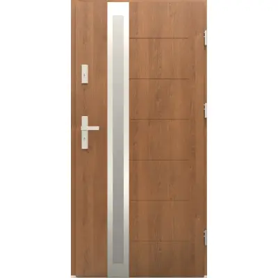 Drzwi zewnętrzne Nicolo 32B