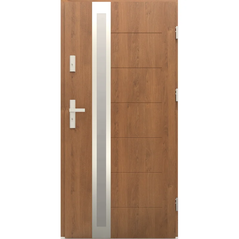 Drzwi zewnętrzne Nicolo 32B - 3