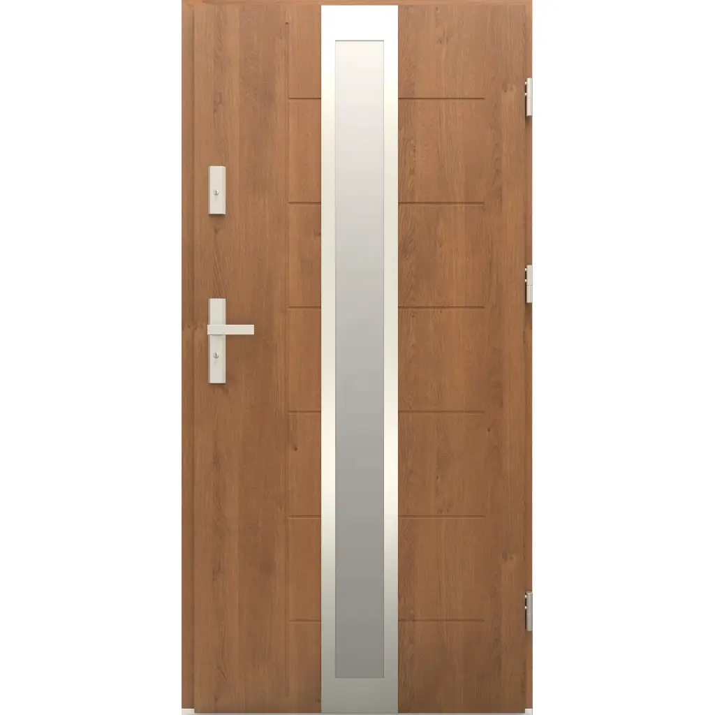 Drzwi zewnętrzne Nicolo 33, Drzwi zewnętrzne, Nicolo KR, KR CENTER