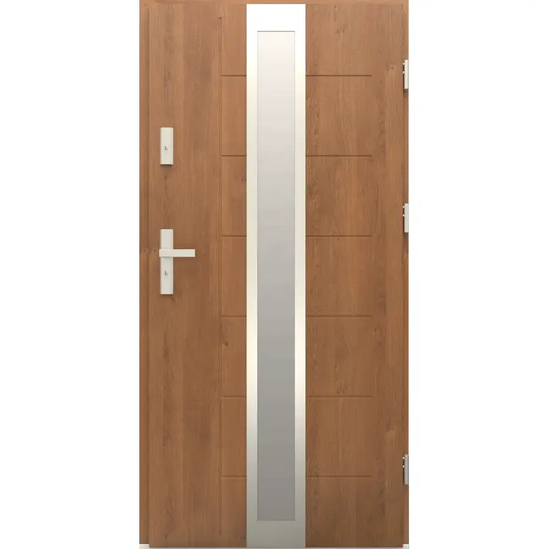 Drzwi zewnętrzne Nicolo 33