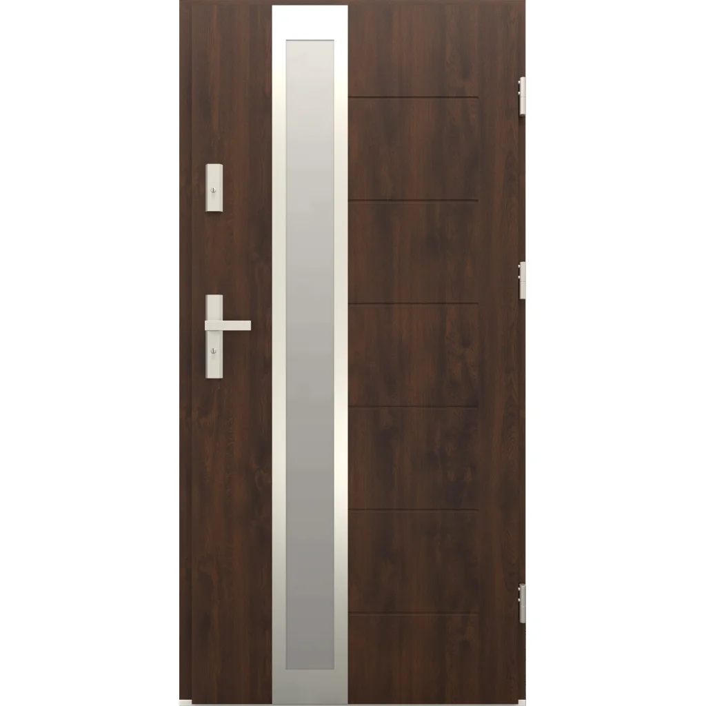 Drzwi zewnętrzne Nicolo 33B, Drzwi zewnętrzne, Nicolo KR, KR CENTER