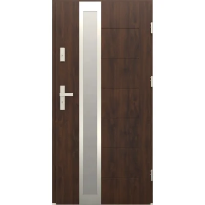 Drzwi zewnętrzne Nicolo 33B