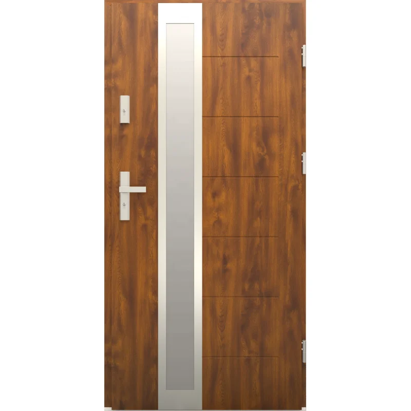 Drzwi zewnętrzne Nicolo 33B - 3