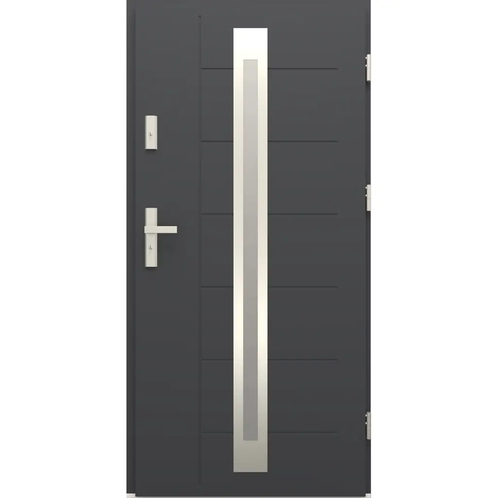 Drzwi zewnętrzne Nicolo 34, Drzwi zewnętrzne, Nicolo KR, KR CENTER