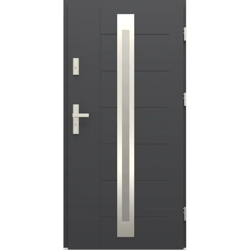 Drzwi zewnętrzne Nicolo 34