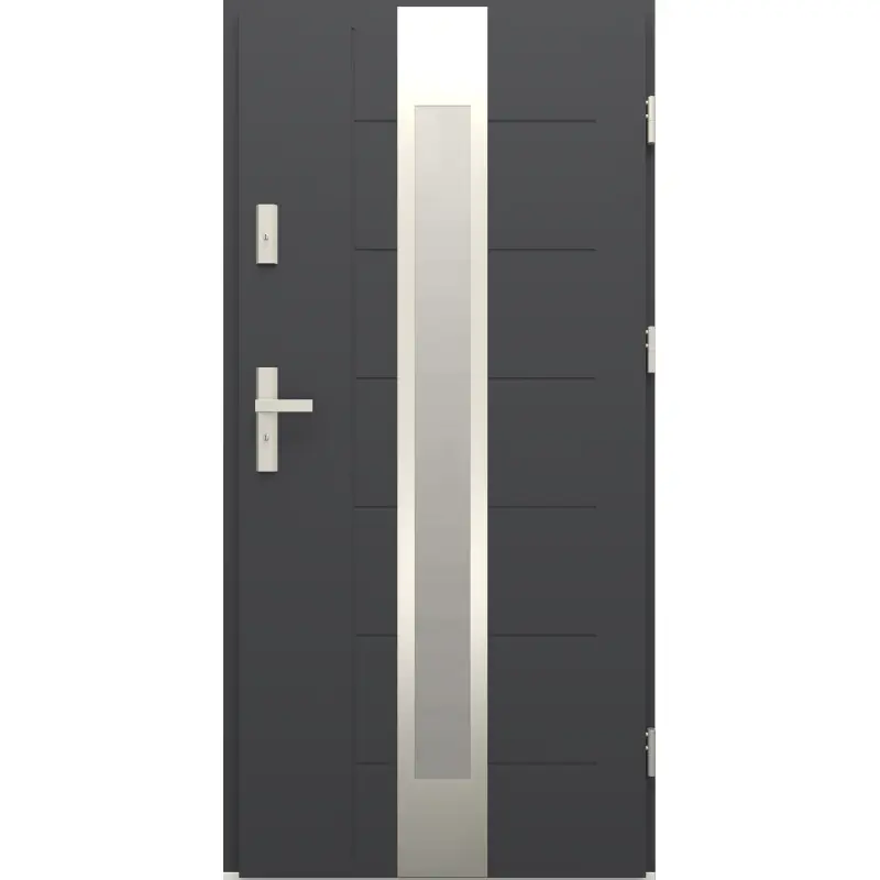 Drzwi zewnętrzne Nicolo 35