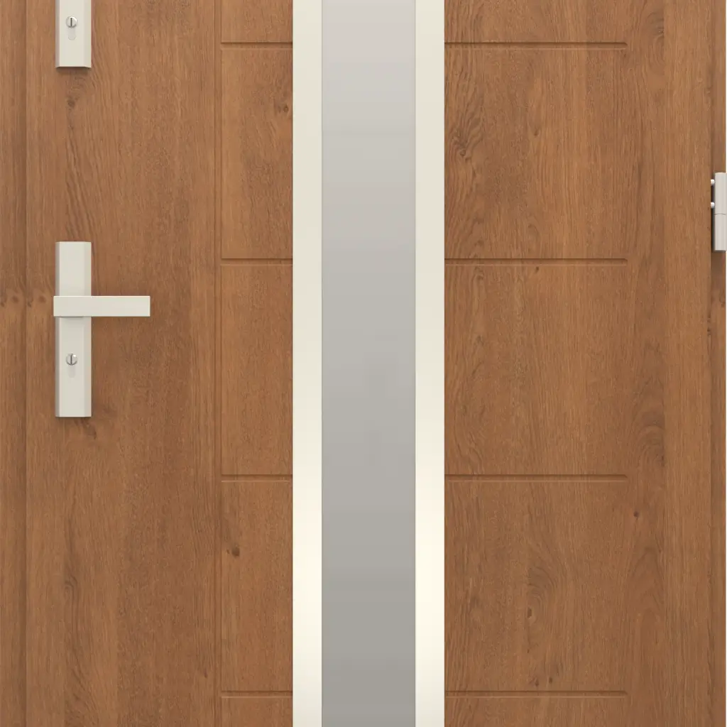 Drzwi zewnętrzne Nicolo 35, Drzwi zewnętrzne, Nicolo KR, KR CENTER