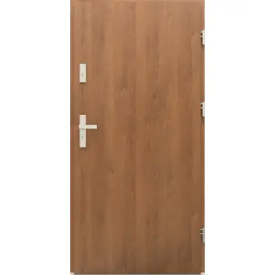 Drzwi zewnętrzne Otello 01