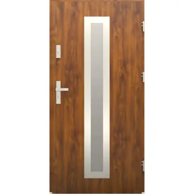 Drzwi zewnętrzne Otello 03