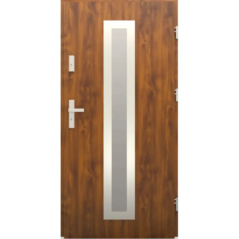 Drzwi zewnętrzne Otello 03