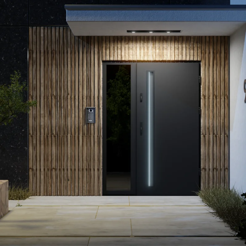 Drzwi zewnętrzne Otello 03 - 3