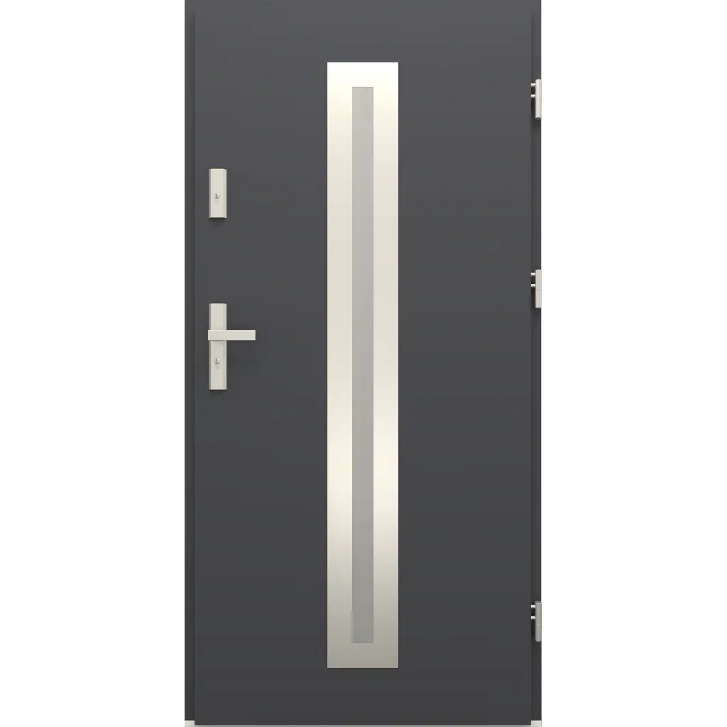 Drzwi zewnętrzne Otello 04, Drzwi zewnętrzne, Otello KR, KR CENTER