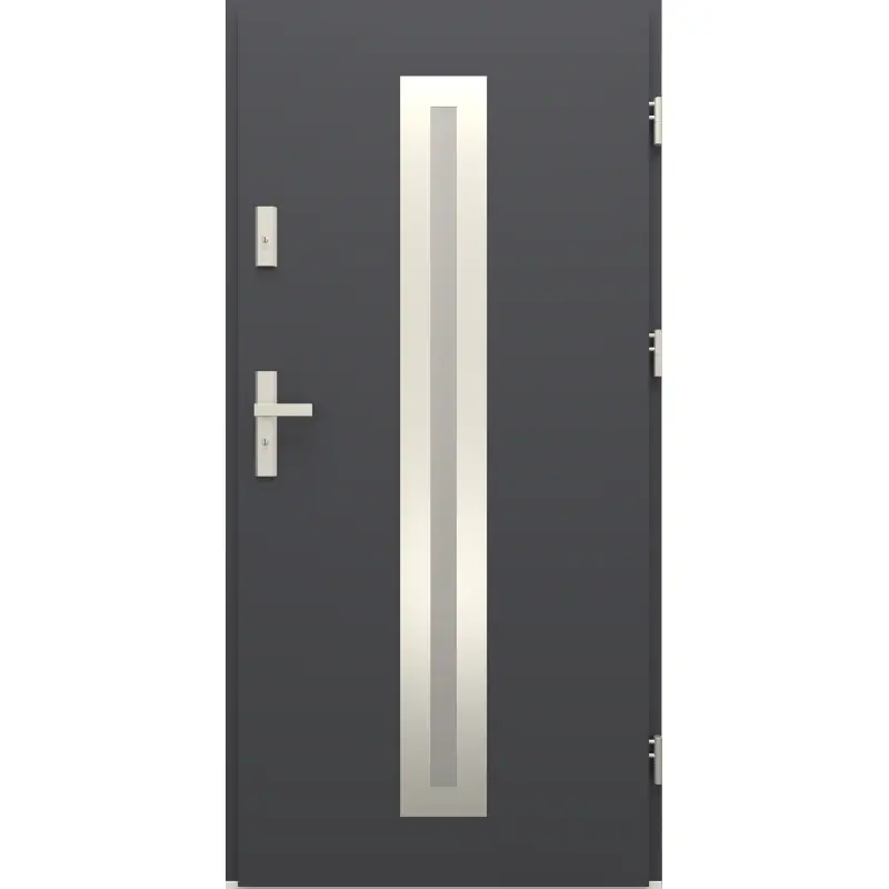 Drzwi zewnętrzne Otello 04