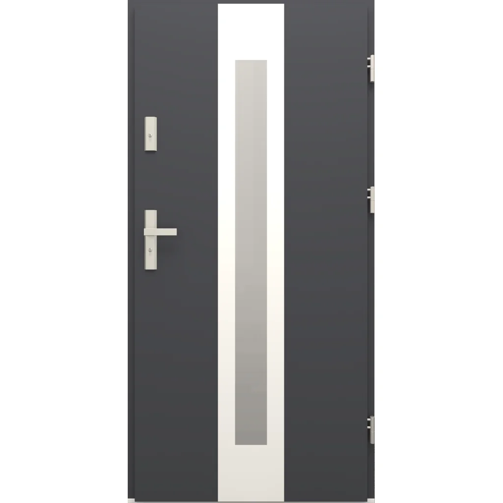 Drzwi zewnętrzne Otello 05, Drzwi zewnętrzne, Otello KR, KR CENTER