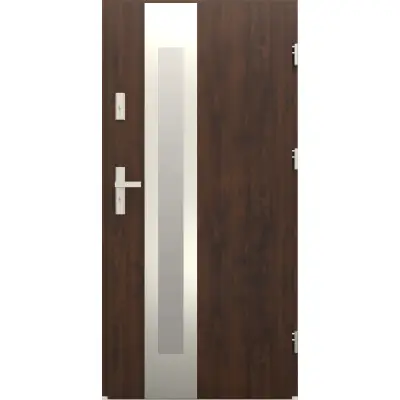 Drzwi zewnętrzne Otello 05B