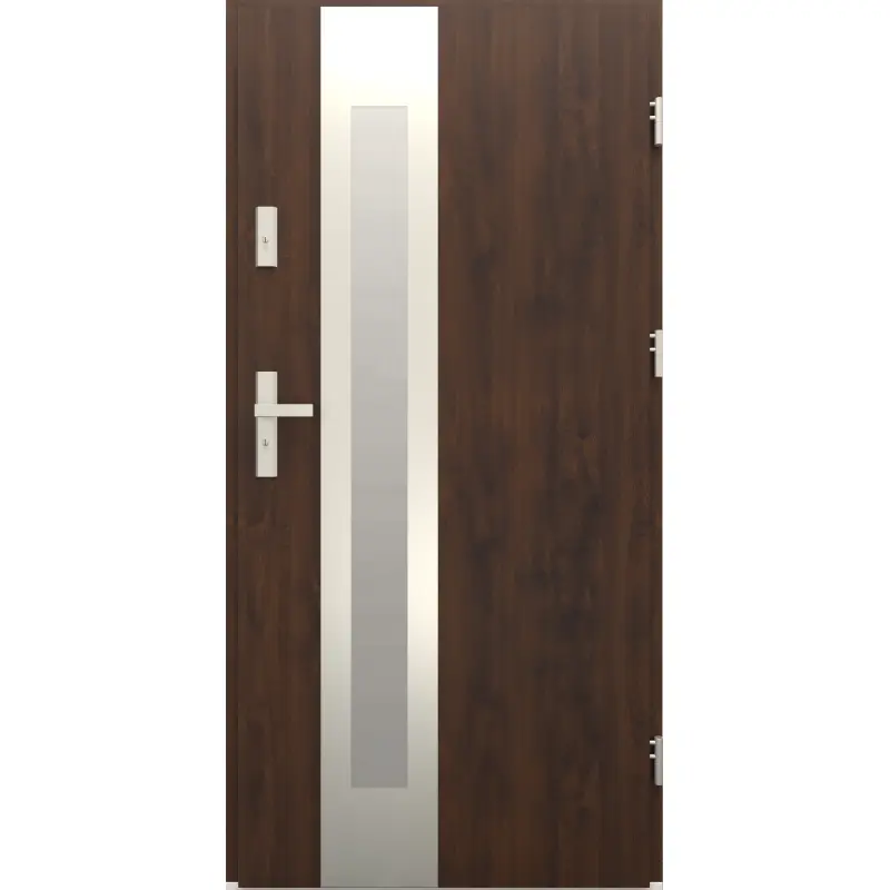 Drzwi zewnętrzne Otello 05B