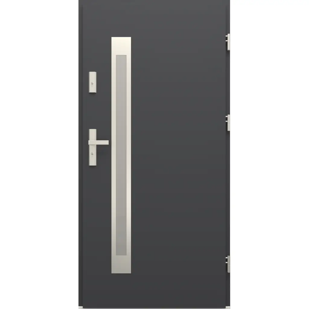 Drzwi zewnętrzne Otello 11B, Drzwi zewnętrzne, Otello KR, KR CENTER