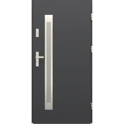 Drzwi zewnętrzne Otello 11B