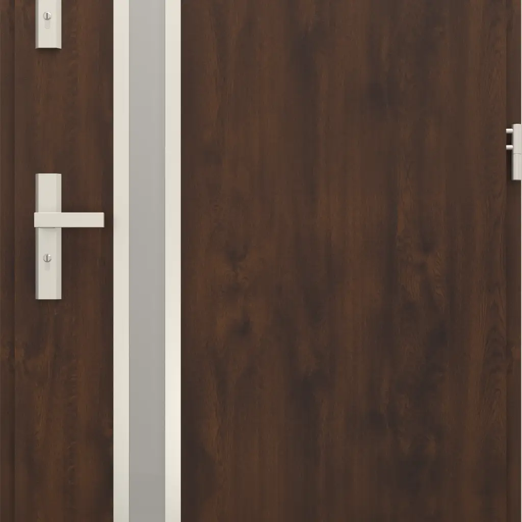 Drzwi zewnętrzne Otello 11B, Drzwi zewnętrzne, Otello KR, KR CENTER