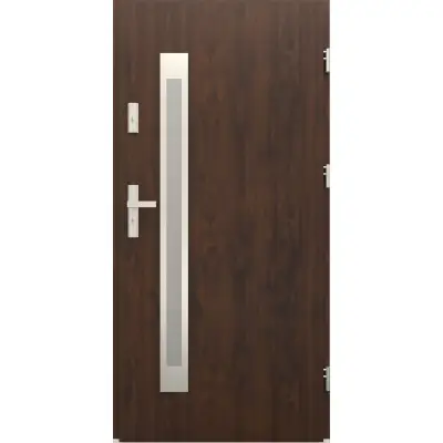 Drzwi zewnętrzne Otello 11B