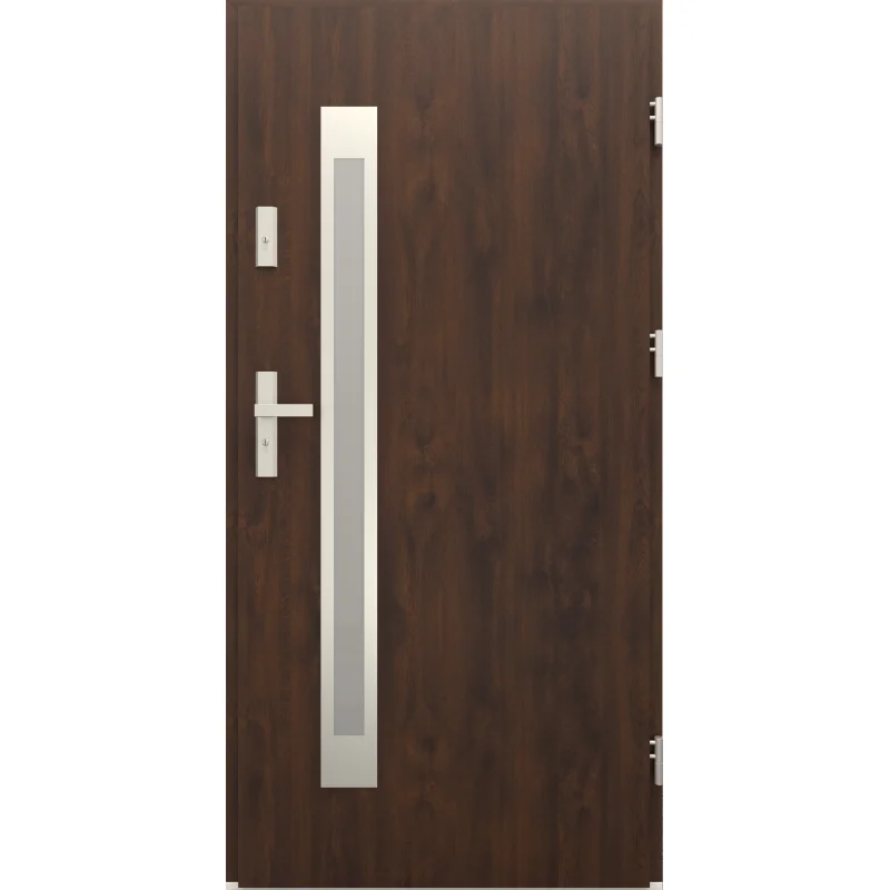 Drzwi zewnętrzne Otello 11B - 3