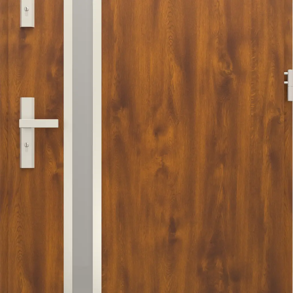 Drzwi zewnętrzne Otello 11B, Drzwi zewnętrzne, Otello KR, KR CENTER