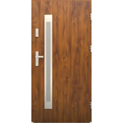 Drzwi zewnętrzne Otello 11B