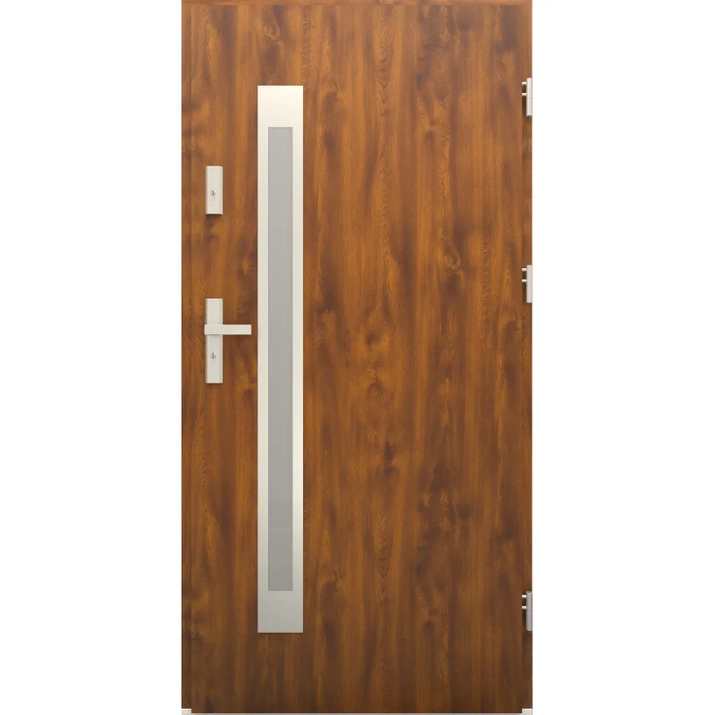 Drzwi zewnętrzne Otello 11B - 5