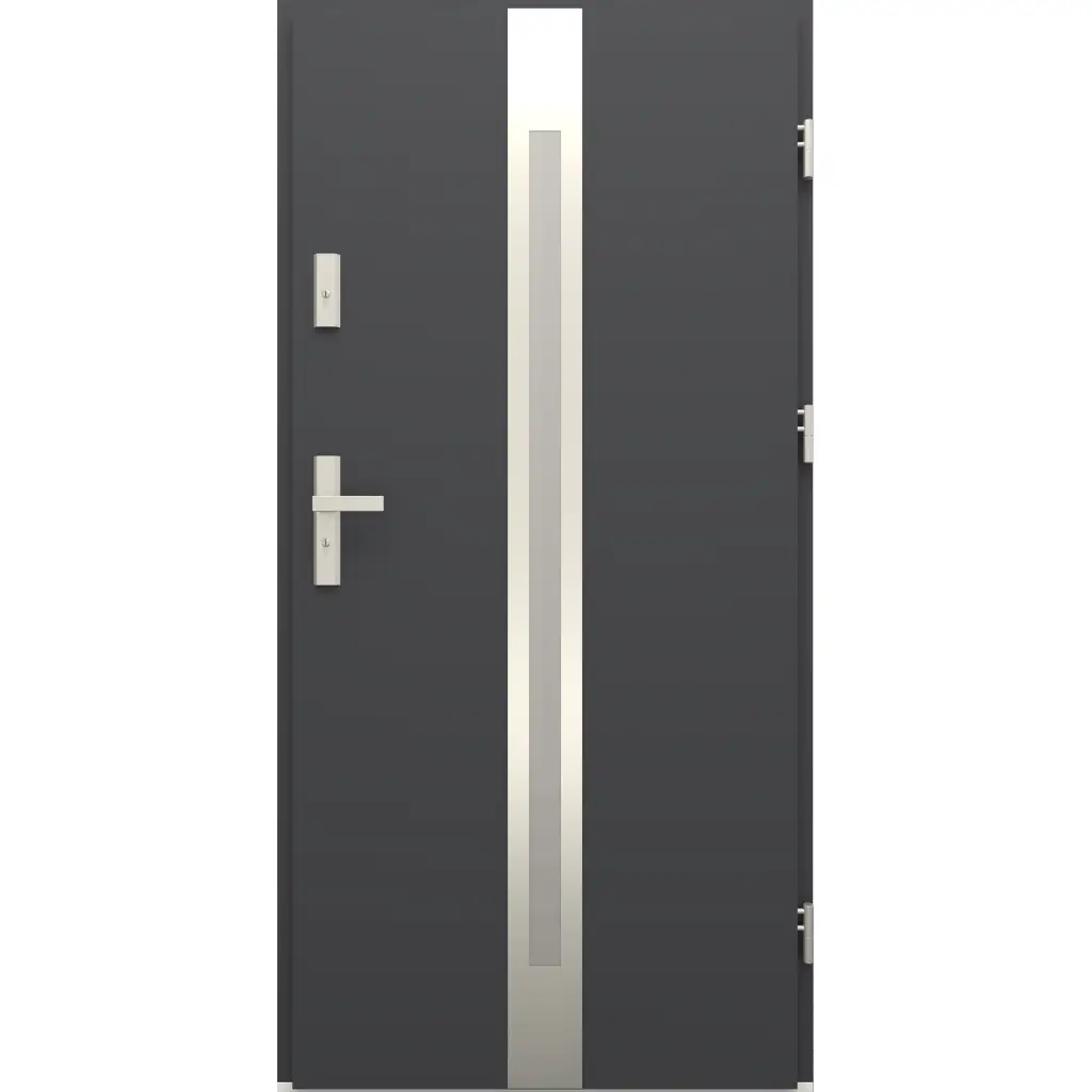 Drzwi zewnętrzne Otello 12, Drzwi zewnętrzne, Otello KR, KR CENTER