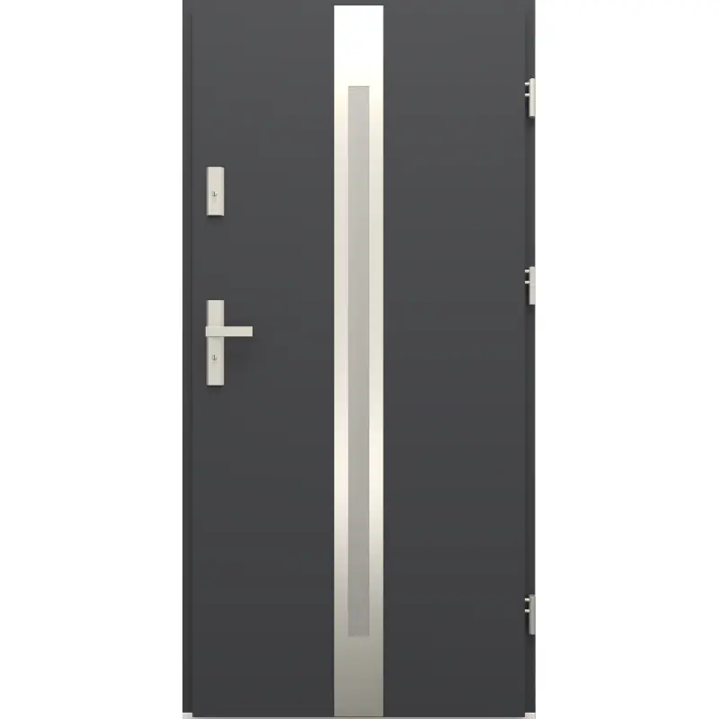 Drzwi zewnętrzne Otello 12