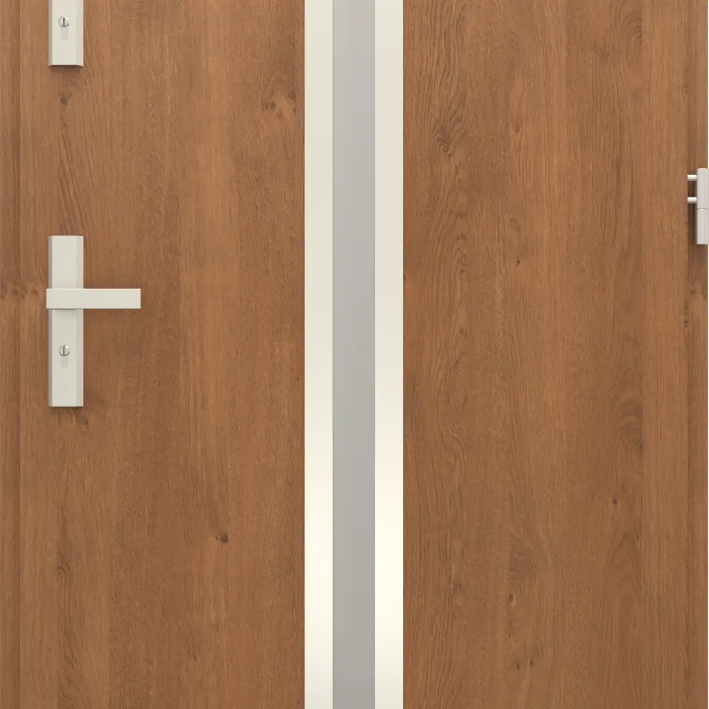 Drzwi zewnętrzne Otello 12, Drzwi zewnętrzne, Otello KR, KR CENTER