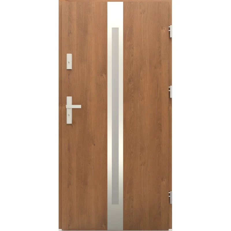 Drzwi zewnętrzne Otello 12 - 3