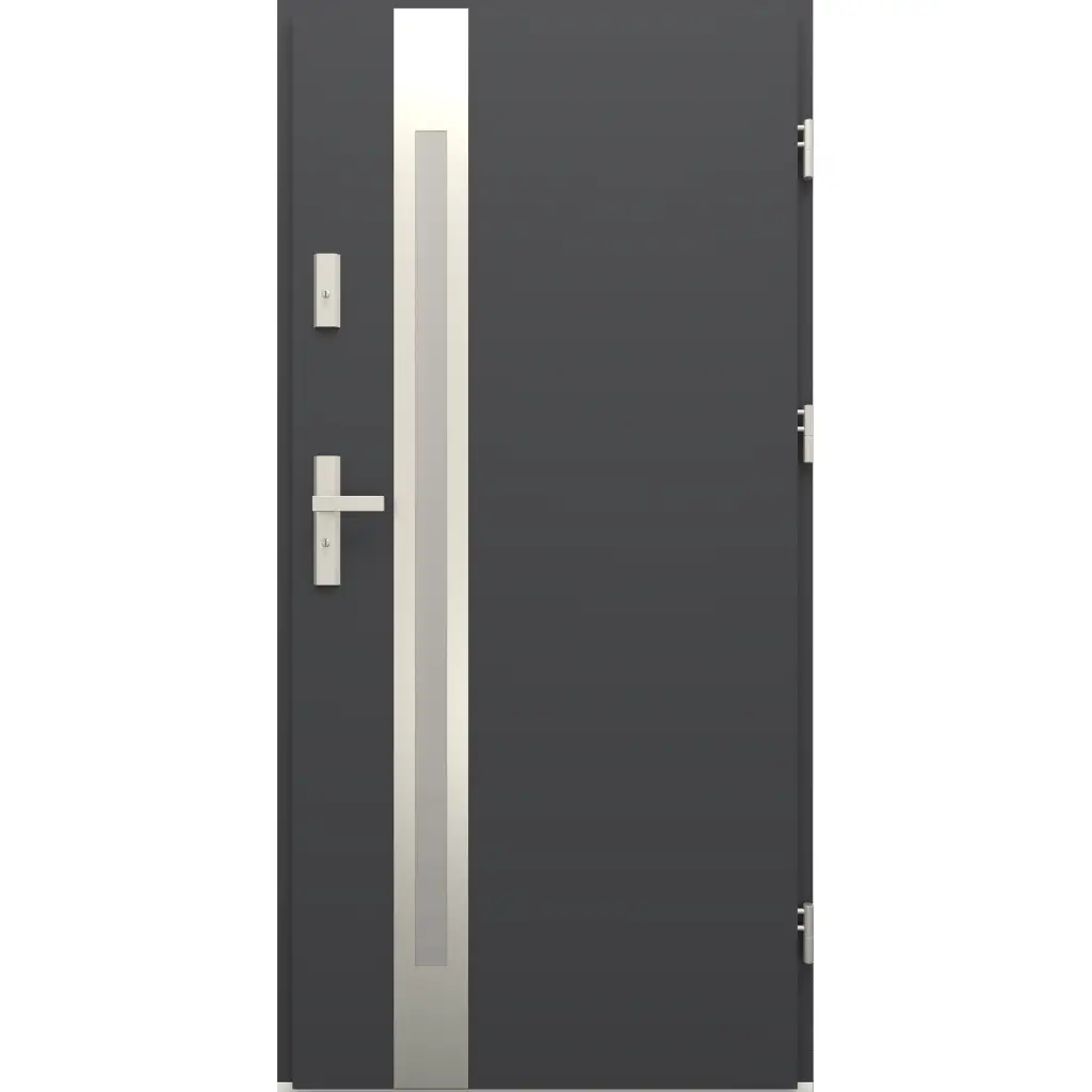 Drzwi zewnętrzne Otello 12B, Drzwi zewnętrzne, Otello KR, KR CENTER