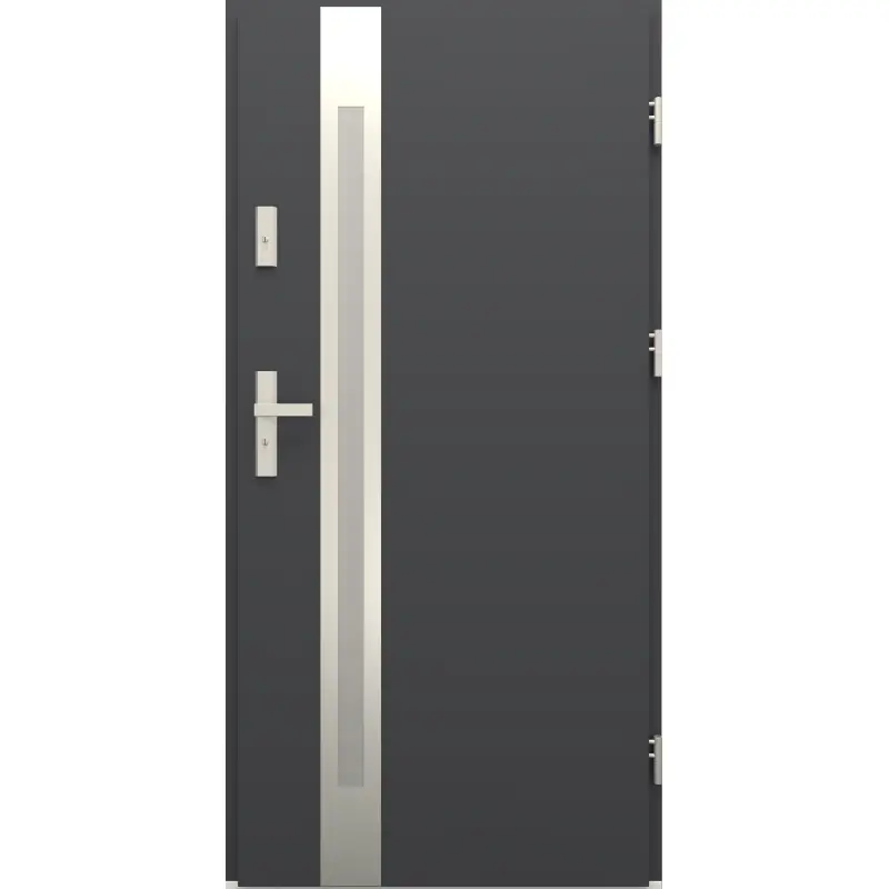 Drzwi zewnętrzne Otello 17B