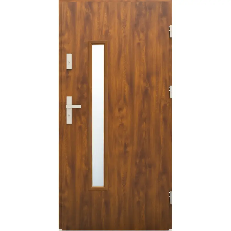 Drzwi zewnętrzne Otello 23B