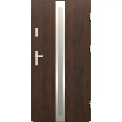 Drzwi zewnętrzne Otello 32